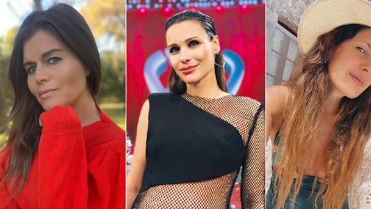 Angie Balbiani confirmó el affaire de Isabel Macedo con Benjamín Vicuña: Fantasmas no había