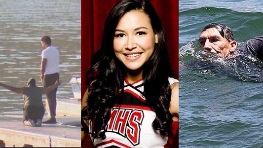 Murió Naya Rivera: encontraron su cuerpo en el lago Piru