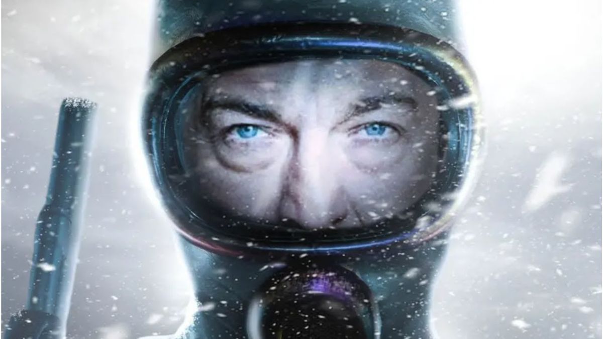 El Eternauta en Netflix con Ricardo Darín: así será el estreno de la serie más esperada del año.