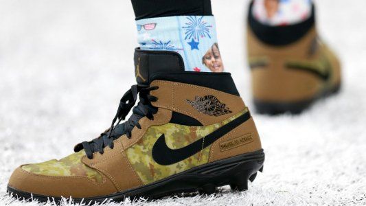 Cambio de estrategia comercial: Nike anunció que dejará de vender sus productos en Amazon