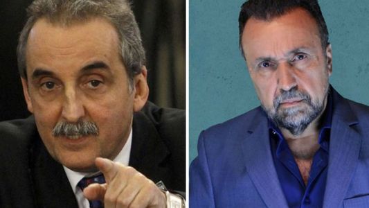 Tensa entrevista entre Roberto Navarro y Guillermo Moreno: No me insulte