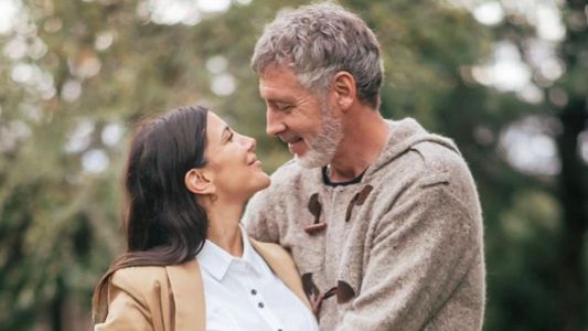 Andrea Rincón fue sorprendida por su novio con una propuesta que le cambiará la vida