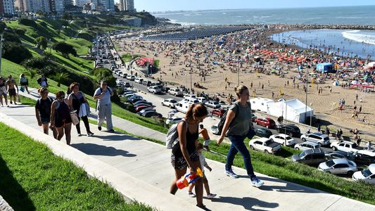 Feriados XXXL para 2024: un fin de semana ultralargo con seis días ya emociona a los viajeros