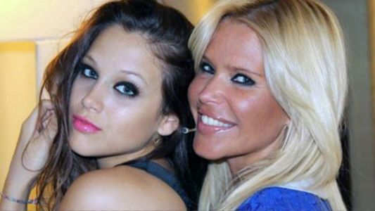 Nazarena Vélez: Yo terminé de cerrar el contrato con Ideas del Sur y negocié la plata