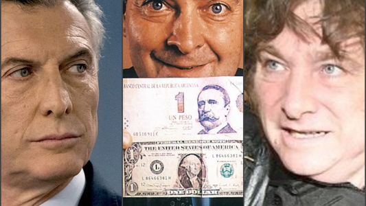¿Vuelven los 90?: la épica de Milei, el narcisismo de Cavallo y la modorra melancólica de Macri