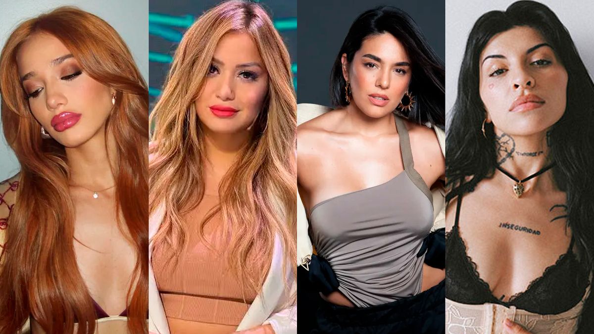 Sorpresa total: el ex de una famosa cantante será papá