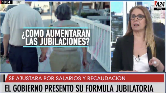 En qué beneficia y en qué perjudica la nueva fórmula del Gobierno para el cálculo de las jubilaciones