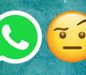 Qué significa el emoji con la ceja levantada en WhatsApp y cómo debería usarse correctamente