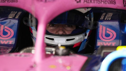 Colapinto va por más en Austria: cronograma completo y lo que se espera del piloto argentino en la F1