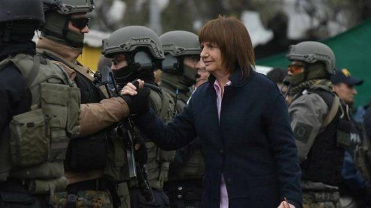 Del 2x1 a la Doctrina Bullrich: cuáles son las razones de la histeria social sobre las fuerzas de seguridad