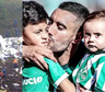 El estremecedor recuerdo de Alan Ruschel a 9 años de la tragedia de Chapecoense: Se apagaron...