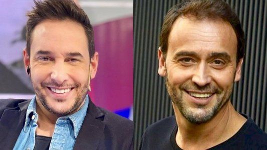 Intrusos se renueva con la dupla Adrián Pallares y Rodrigo Lussich: enterate quiénes serán sus dos nuevas panelistas