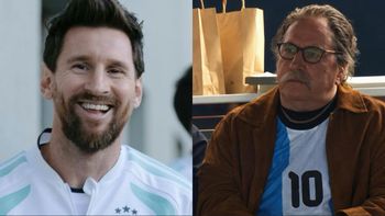 charly garcia dijo presente en la despedida de messi: el video que sorprendio en el monumental