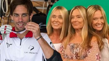 Importantes novedades en la salud de Corchito Zavaleta, el hijo de María Emilia una de las Trillizas de Oro