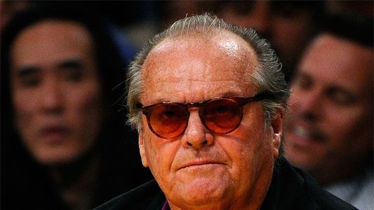 Jack Nicholson dejaría el cine por padecer Alzheimer