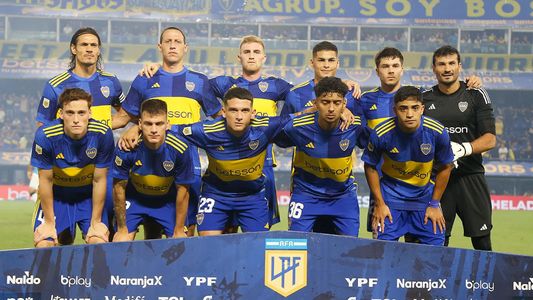 El duro fixture que le queda a Boca para buscar la clasificación a cuartos de la Copa de la Liga