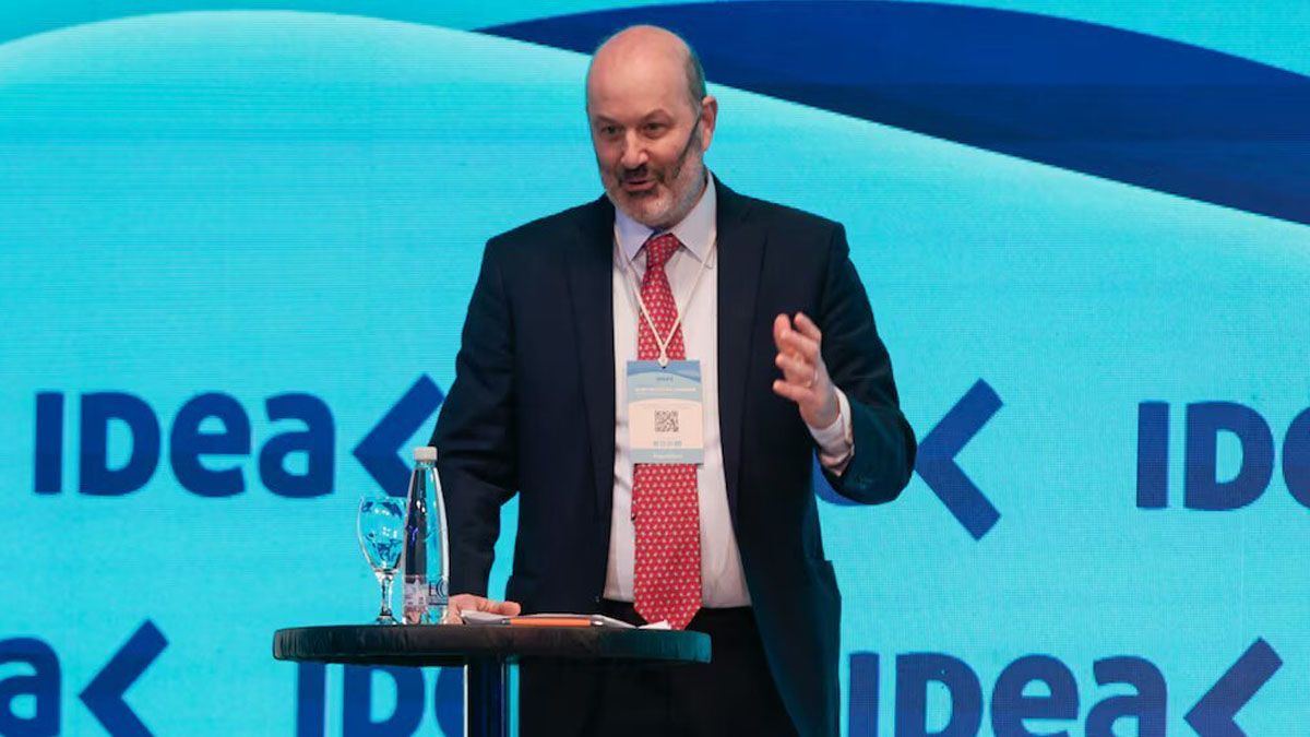 Federico Sturzenegger