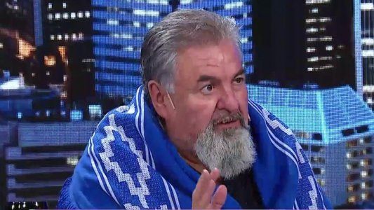 Castells contó su dura realidad y confesó: Con mi jubilación no llego a comprar un kilo de milanesas