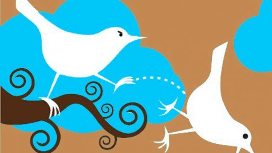 Ponele Marie Kondo a todo: una app para hacer limpieza en Twitter