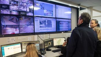 Hay que amigarse con la policía: la inseguridad entra en la agenda de campaña del peronismo