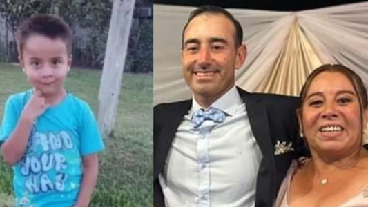 Otra persona iría presa por el caso Loan y hay estupor por el vínculo que tiene con la familia