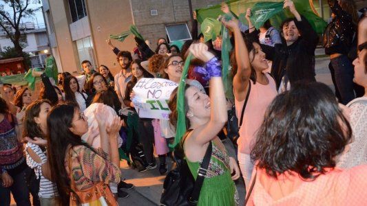 Esperanza se llamaría la beba de la nena violada de 12 años