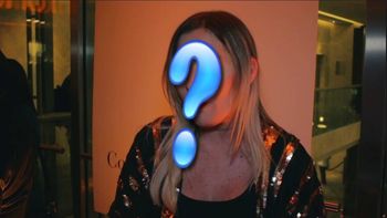 Periodista de Telefe volvió con su marido a pocos meses de anunciar la ruptura