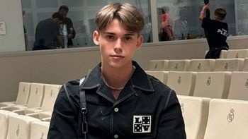 La desilusión de Felipe Fort con la empresa familiar tras rechazarle una propuesta: Me dijeron...