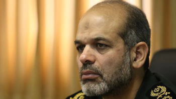 Quién es Ahmad Vahidi, el ministro designado por Irán acusado por el atentado contra la AMIA