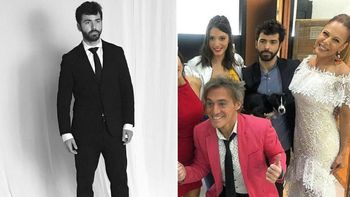 Nazareno Casero: La mina cantaba increíble