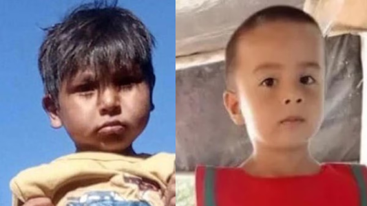 Se conocieron las desgarradoras similitudes de la desaparición de Lian con el caso Loan