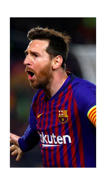 El mejor y el más lejano: el golazo de tiro libre de Messi también es récord por su distancia