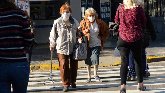 Reporte diario: se confirmaron 826 nuevos contagios y se alcanzó un pico con 29 muertes