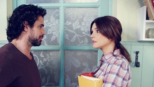 Los ricos no piden permiso puso primera en El Trece