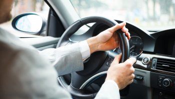 La Ciudad de Buenos Aires prorrogó por dos años las licencias de conducir