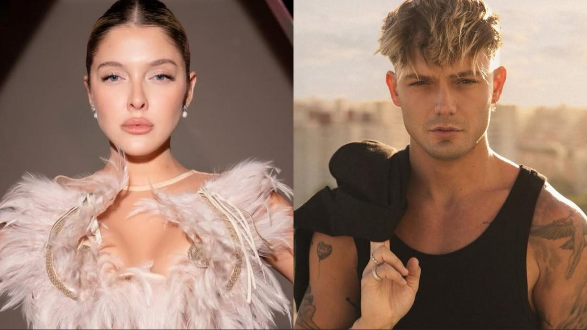 sofia gonet e ian lucas