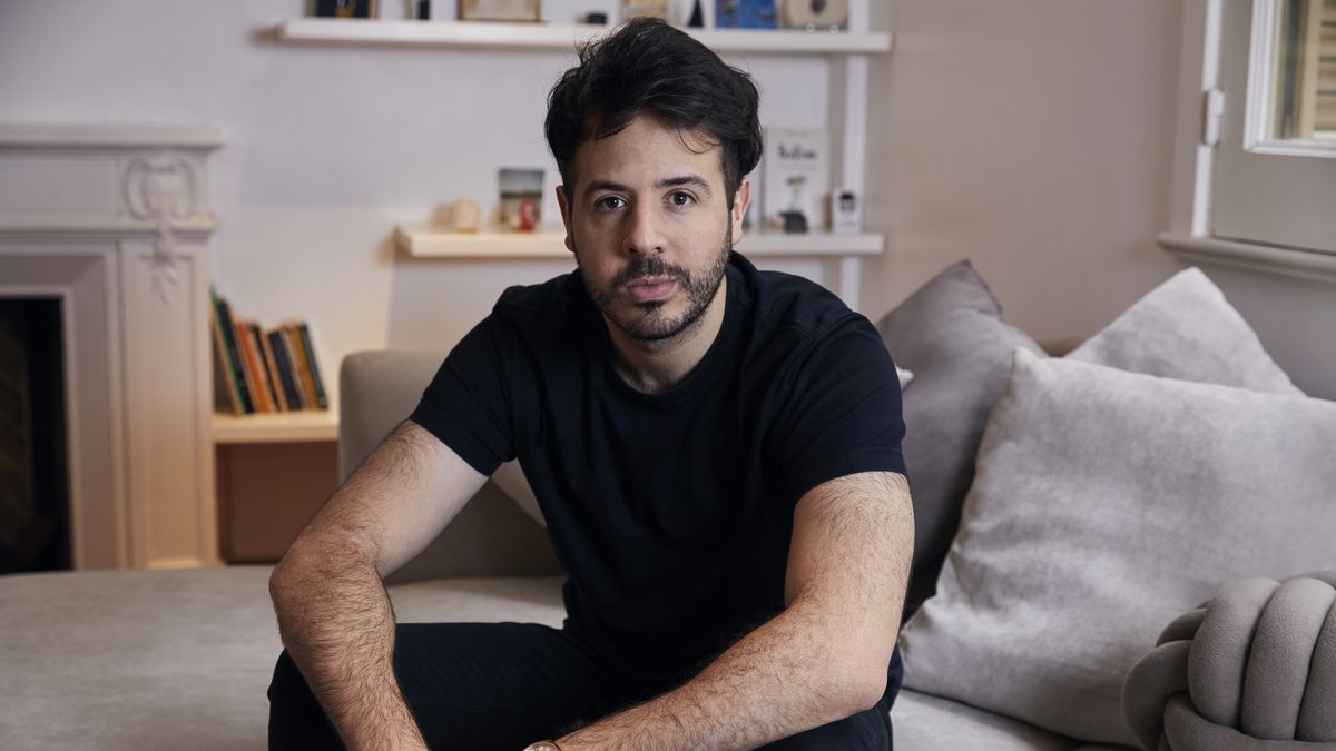 Según Matías Nisenson, los emprendedores argentinos aprovechan lo bueno de la viveza criolla y, con lo que sea, encuentran una solución.