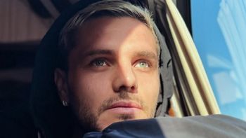 Ángel de Brito reveló qué hizo Mauro Icardi lejos de sus hijas en el Día del Padre: Viajó a...