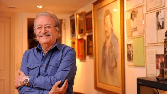 César Isella se recupera y espera el alta en las próximas horas