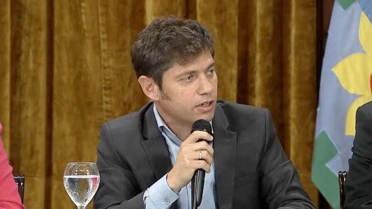 Sin un consenso claro, el gobierno bonaerense busca la media sanción de la Ley Impositiva