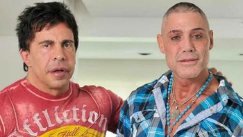 El emotivo recuerdo de Gustavo Martínez a Ricardo Fort el día que Martita festeja sus 15 años