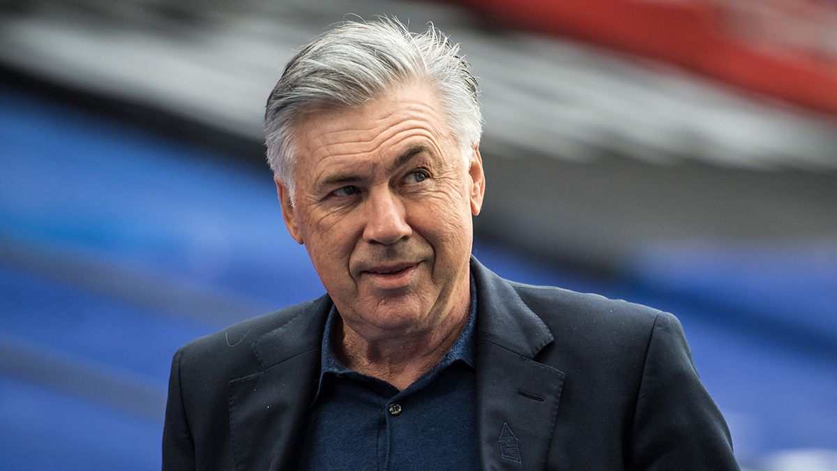 Real Madrid tiene DT nuevo.