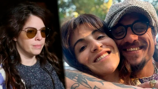 La inquebrantable posición de Dalma Maradona tras la espeluznante denuncia contra Daniel Osvaldo