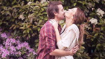 El “reproche” Paula Chaves a Pedro Alfonso: “Amo que no tengamos una…”