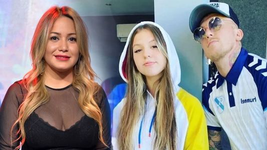 El descargo de Karina La Princesita tras la versión de un conflicto entre Sol y El Polaco