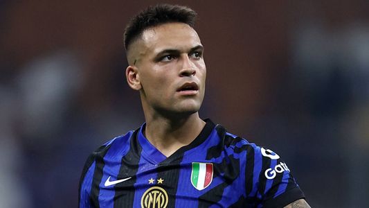 Lautaro Martínez palpitó el cruce con River en el Mundial de Clubes: Tenemos que...