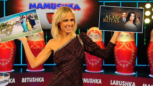 Preocupante rating para Mariana Fabbiani: la competencia la duplica y hace lo mismo que Pasapalabra