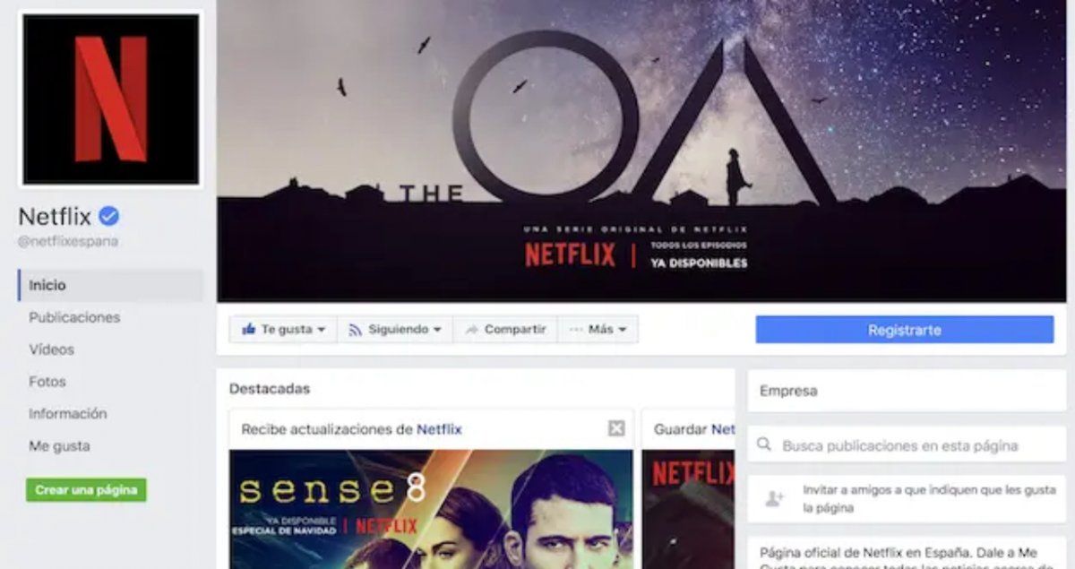 Netflix