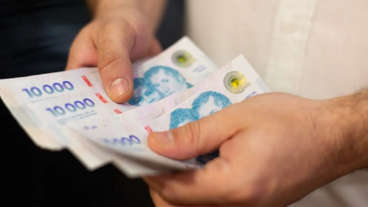 El Salario Mínimo perdió poder adquisitivo.&nbsp;
