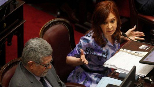 Piden enviar a juicio oral a Cristina y sus hijos en la causa Los Sauces